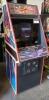 TEMPEST CLASSIC ATARI UPRIGHT ARCADE GAME