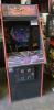 TEMPEST CLASSIC ATARI UPRIGHT ARCADE GAME - 3