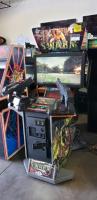 THE SWARM 32" LCD FIXED GUN ARCADE GAME - 2