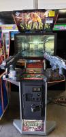 THE SWARM 32" LCD FIXED GUN ARCADE GAME - 3