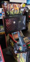 THE SWARM 32" LCD FIXED GUN ARCADE GAME - 4