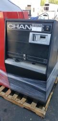 ROWE BC3500 DOLLAR COIN CHANGER MACHINE