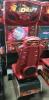 DRIFT FAST & FURIOUS RED RACING ARCADE GAME #2 - 4