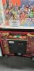 36" PIRATES CHEST PLUSH CLAW CRANE MACHINE #2 - 3