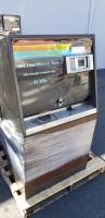 ROWE BC3500 DOLLAR CHANGER MACHINE NICKEL #2