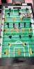 TORNADO FOOSBALL TABLE COIN OP W/ EXTRA PARTS - 2