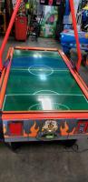 AIR HOCKEY TABLE 7' W/ OVERHEAD SCORING BARRON #1 - 4