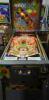 SPANISH EYES PINBALL MACHINE WILLIAMS 1972 - 4