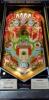 SPANISH EYES PINBALL MACHINE WILLIAMS 1972 - 8