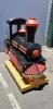 KIDDIE RIDE TRAIN RIDE