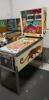 JUNGLE QUEEN PINBALL MACHINE GOTTLIEB 1977 - 2