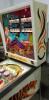 JUNGLE QUEEN PINBALL MACHINE GOTTLIEB 1977 - 4