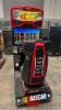 NASCAR TEAM RACING 32" LCD ARCADE GAME GLOBAL VR #1 LINKABLE - 2