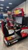 NASCAR TEAM RACING 32" LCD ARCADE GAME GLOBAL VR #1 LINKABLE - 5