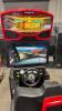 NASCAR TEAM RACING 32" LCD ARCADE GAME GLOBAL VR #1 LINKABLE - 7