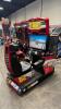NASCAR TEAM RACING 32" LCD ARCADE GAME GLOBAL VR #1 LINKABLE - 8