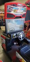 NASCAR RACING 32" LCD GLOBAL VR ARCADE GAME - 2