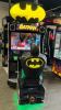 BATMAN DELUXE SITDOWN DRIVER ARCADE GAME RAW THRILLS - 2