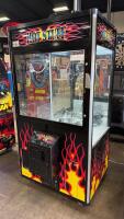 36" HOT STUFF PLUSH CLAW CRANE MACHINE