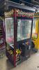 32" HOT STUFF PLUSH CLAW CRANE MACHINE - 3