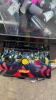 32" HOT STUFF PLUSH CLAW CRANE MACHINE - 4