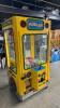 PLUSH BUS PLUSH CLAW CRANE MACHINE YELLOW BUS by ICE - 2