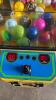 PLUSH BUS PLUSH CLAW CRANE MACHINE YELLOW BUS by ICE - 6