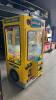 PLUSH BUS PLUSH CLAW CRANE MACHINE YELLOW BUS by ICE - 8