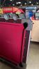 VALLEY COUGAR FLAT CORNER POOL TABLE / DBA CURRENCY DOOR #1 - 3