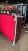 VALLEY COUGAR FLAT CORNER POOL TABLE / DBA CURRENCY DOOR #2 - 2