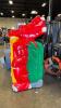 DAVE THE DINOSAUR CAPSULE PRIZE VENDING MACHINE - 5