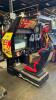 CRAZY TAXI SITDOWN DRIVER ARCADE GAME SEGA NAOMI - 3