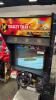CRAZY TAXI SITDOWN DRIVER ARCADE GAME SEGA NAOMI - 5