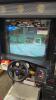 CRAZY TAXI SITDOWN DRIVER ARCADE GAME SEGA NAOMI - 6