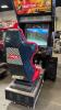 CRAZY TAXI SITDOWN DRIVER ARCADE GAME SEGA NAOMI - 8