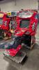 SUPER BIKES FAST & FURIOUS RACING ARCADE GAME RAW THRILLS - 7