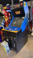SILVER STRIKE BOWLING LIVE ARCADE GAME by INCREDIBLE TECH