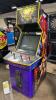 GAUNTLET DARK LEGACY UPRIGHT ARCADE GAME by ATARI MIDWAY