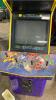 GAUNTLET DARK LEGACY UPRIGHT ARCADE GAME by ATARI MIDWAY - 5