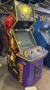 GAUNTLET DARK LEGACY UPRIGHT ARCADE GAME by ATARI MIDWAY - 7