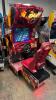DRIFT FAST & FURIOUS DEDICATED RED CAB RACING ARCADE GAME RAW THRILLS #1