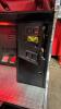 DRIFT FAST & FURIOUS DEDICATED RED CAB RACING ARCADE GAME RAW THRILLS #1 - 4