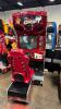 DRIFT FAST & FURIOUS DEDICATED RED CAB RACING ARCADE GAME RAW THRILLS #2 - 2
