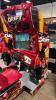 DRIFT FAST & FURIOUS DEDICATED RED CAB RACING ARCADE GAME RAW THRILLS #2 - 4