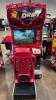 DRIFT FAST & FURIOUS DEDICATED RED CAB RACING ARCADE GAME RAW THRILLS #2 - 5