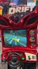 DRIFT FAST & FURIOUS DEDICATED RED CAB RACING ARCADE GAME RAW THRILLS #2 - 7