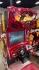 DRIFT FAST & FURIOUS DEDICATED RED CAB RACING ARCADE GAME RAW THRILLS #3 - 2