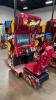 DRIFT FAST & FURIOUS DEDICATED RED CAB RACING ARCADE GAME RAW THRILLS #3 - 3