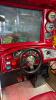 DRIFT FAST & FURIOUS DEDICATED RED CAB RACING ARCADE GAME RAW THRILLS #3 - 5