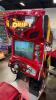 DRIFT FAST & FURIOUS DEDICATED RED CAB RACING ARCADE GAME RAW THRILLS #3 - 6